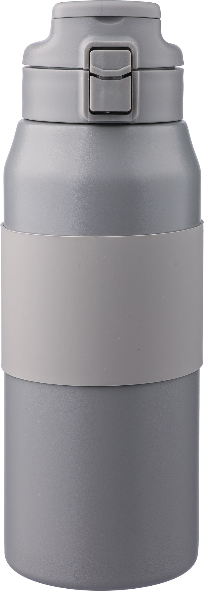 Picture of Stainless steel double walled bottle (800ml)