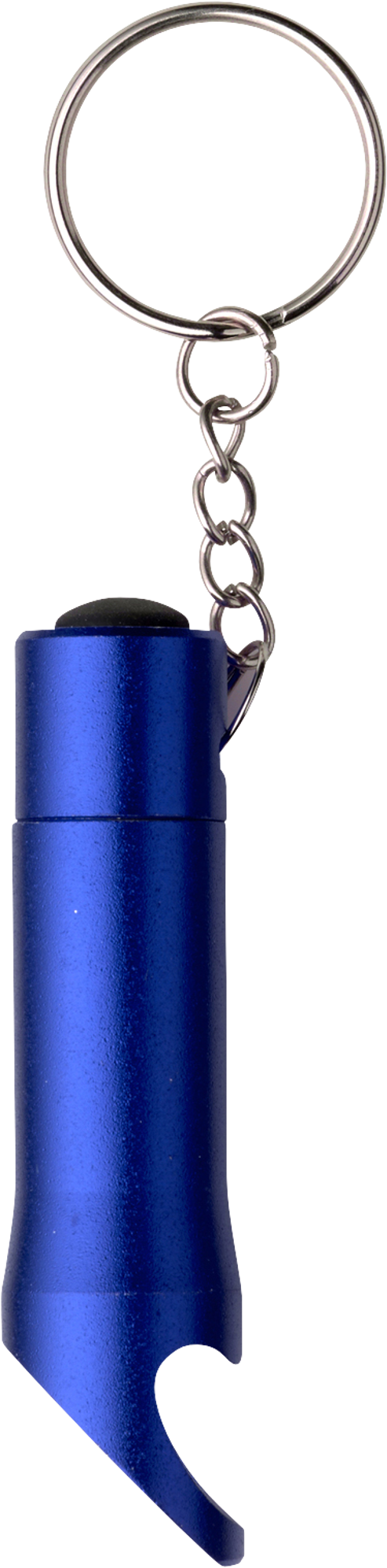 Picture of Bottle opener with torch keyring