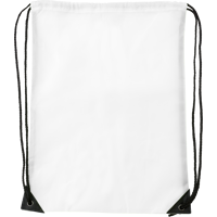 Drawstring backpack 7097_002 (White)