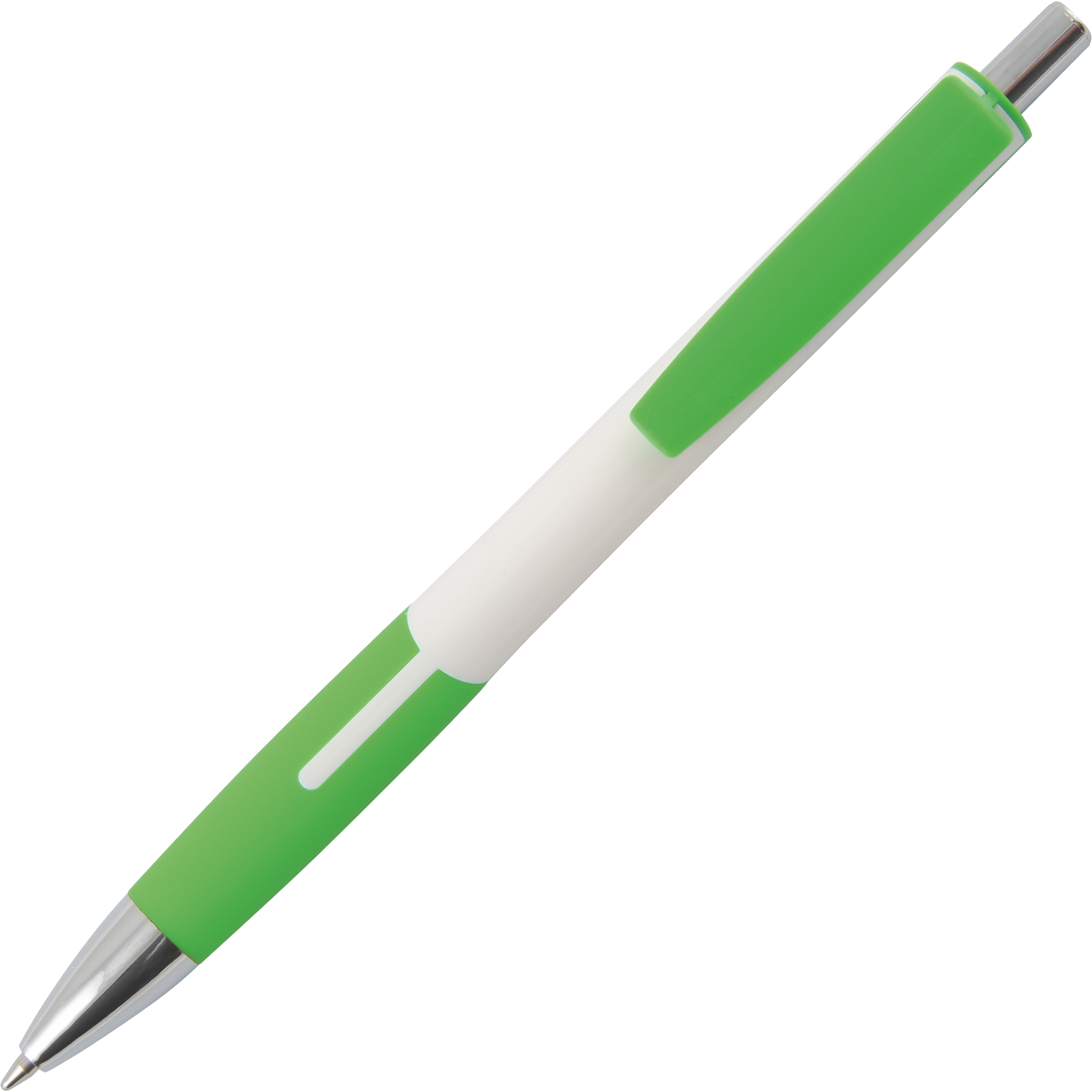 Picture of Plastic ballpen