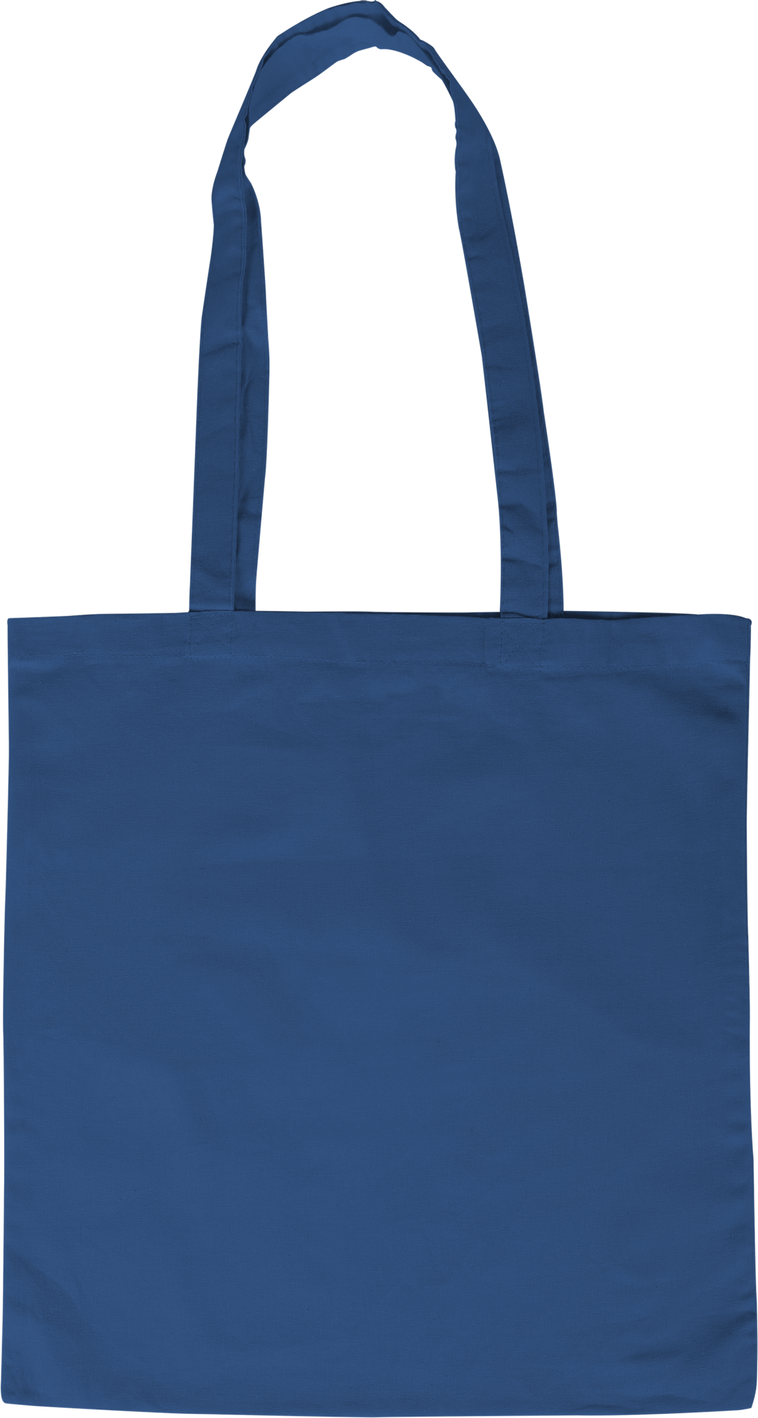 Picture of Eco friendly cotton shopping bag. (120gsm/3.54oz)