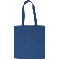 Eco friendly cotton shopping bag 5999_023 (Cobalt blue)