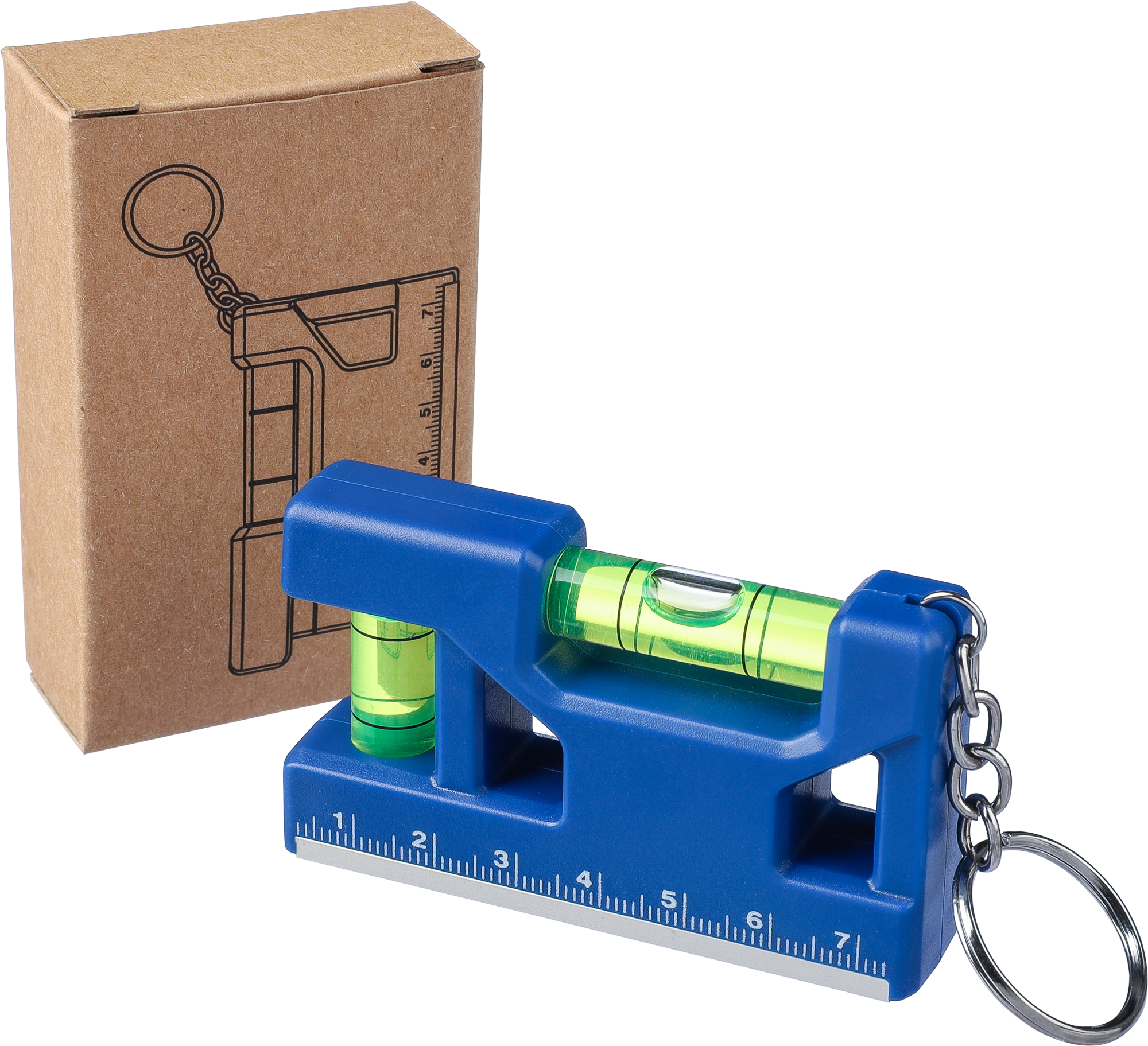 Picture of Recycled spirit level