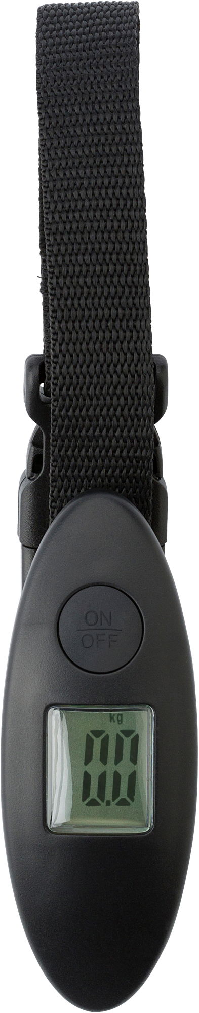 Picture of Digital luggage scales