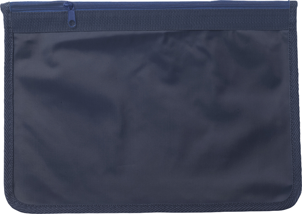 Picture of Nylon document bag