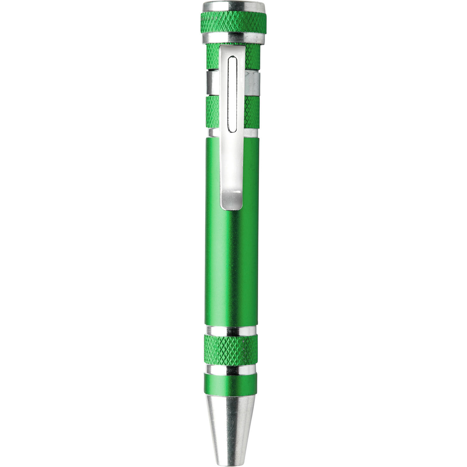 Picture of Pen shaped screwdriver