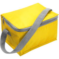 Cooler bag 3604_006 (Yellow)