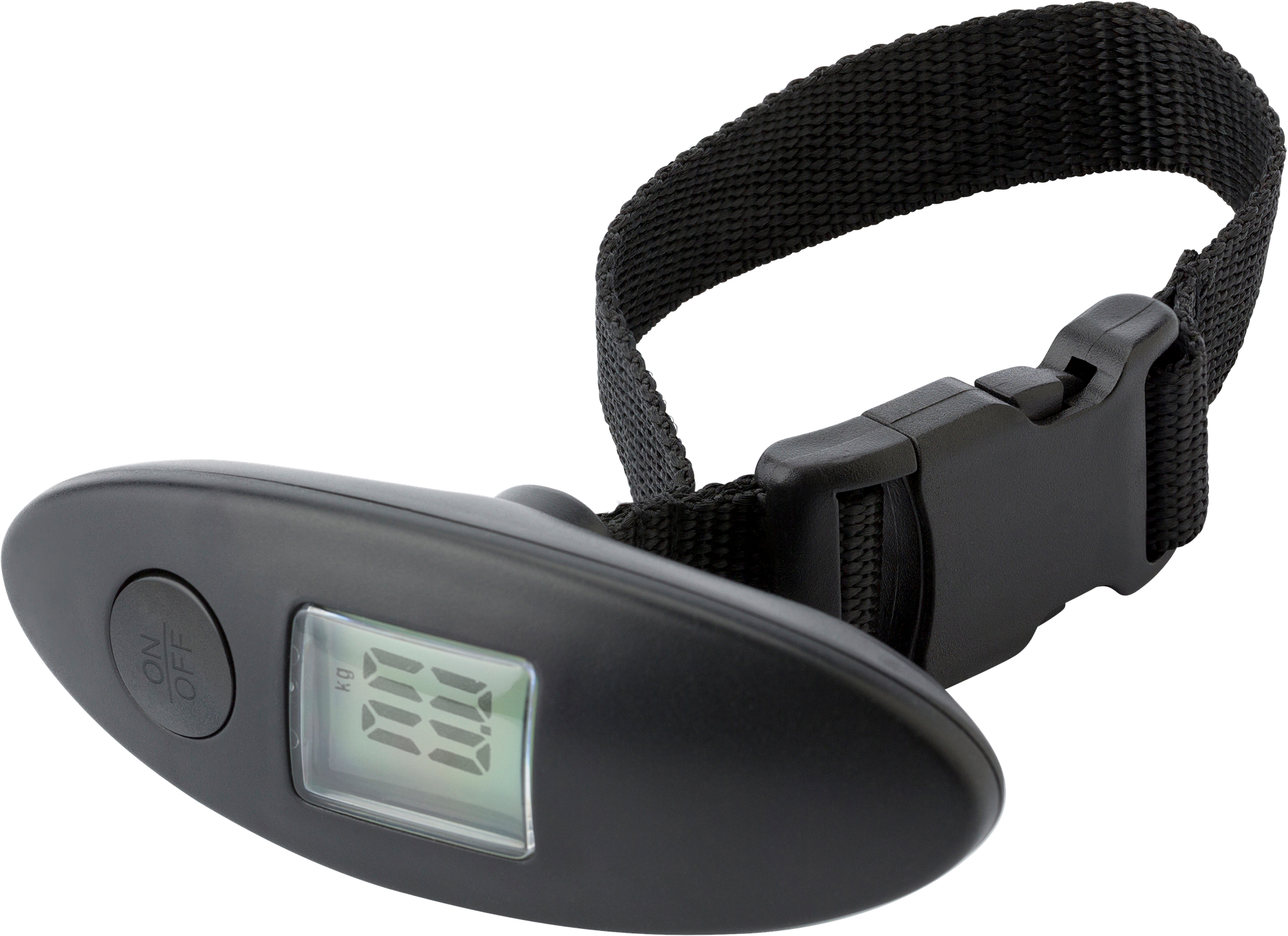 Picture of Digital luggage scales