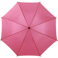 Classic nylon umbrella 4070_017 (Pink)