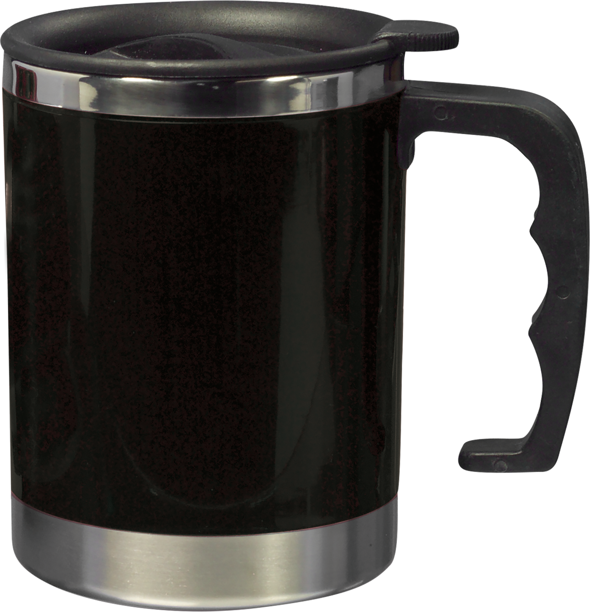 Picture of Stainless steel mug (400ml)
