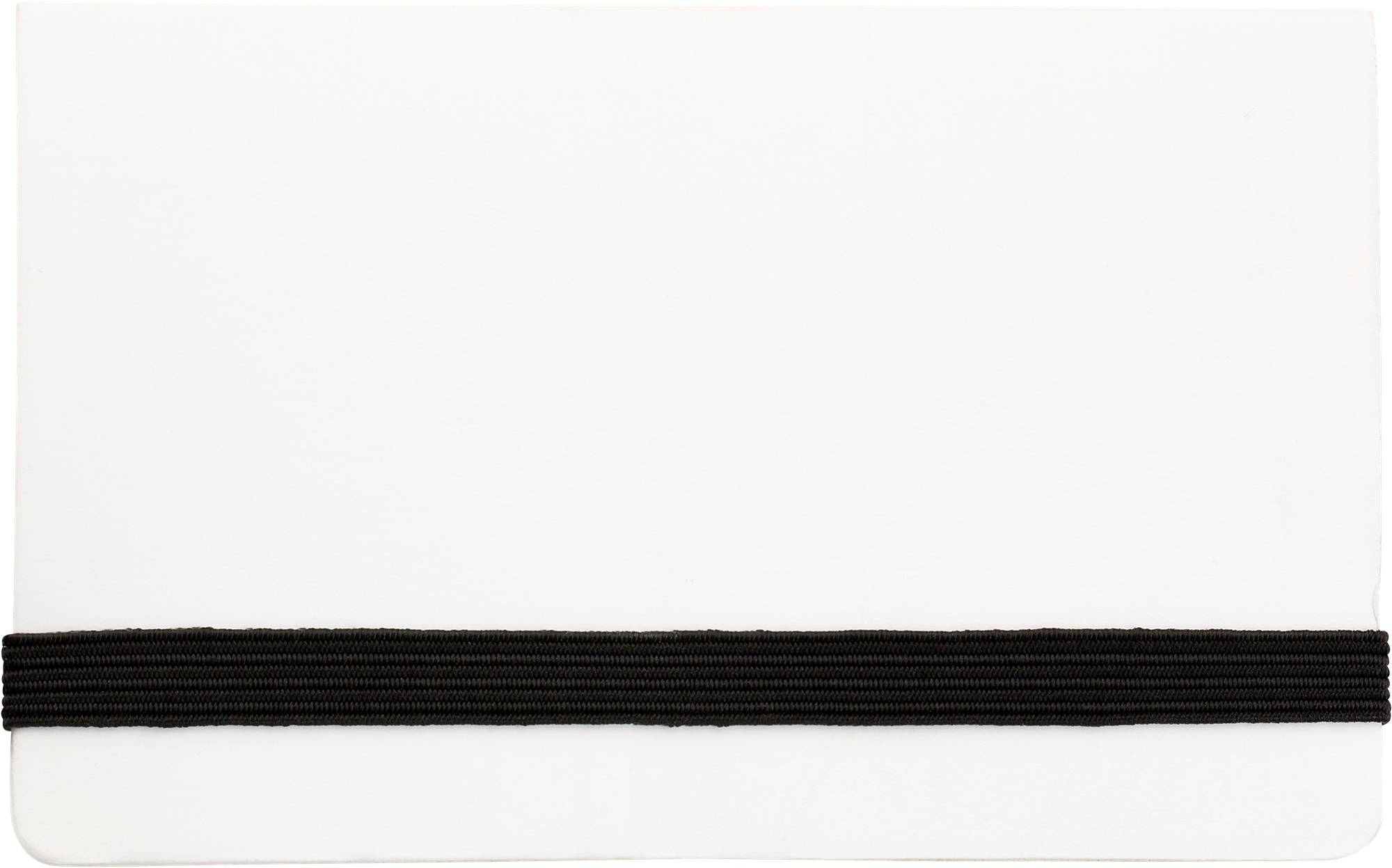 Picture of Card case with sticky tabs