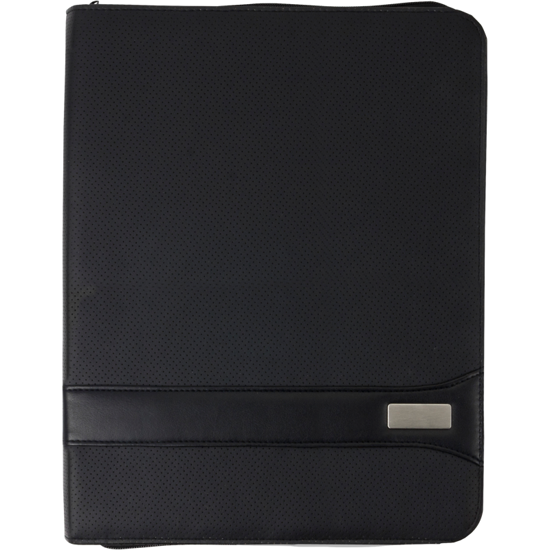 A4 Folder 3403_001 (Black)