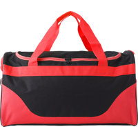 Sports bag 9246_008 (Red)