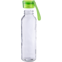 Glass bottle (500ml) 1014889_019 (Lime)