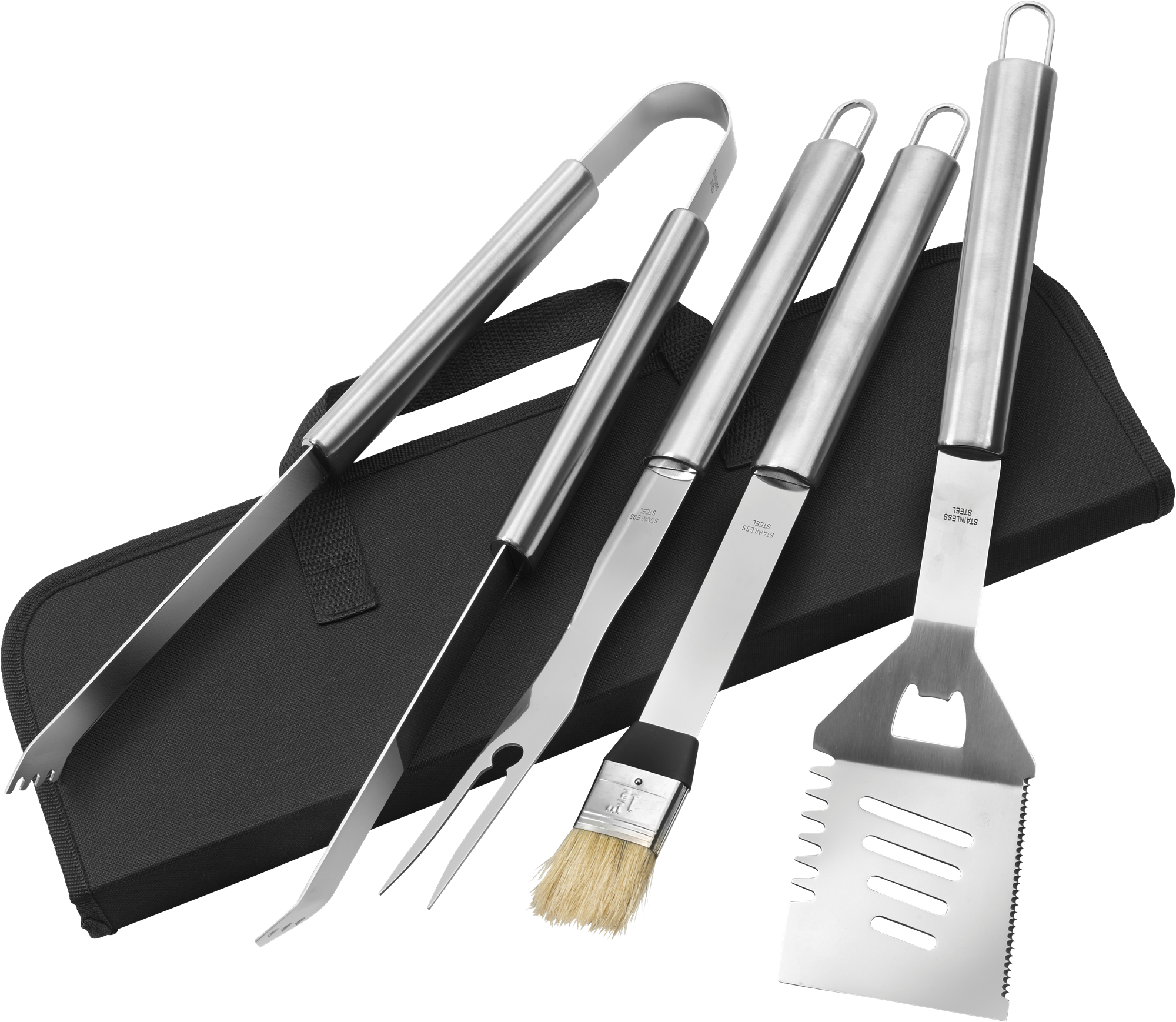 Picture of Barbecue set (4pc)