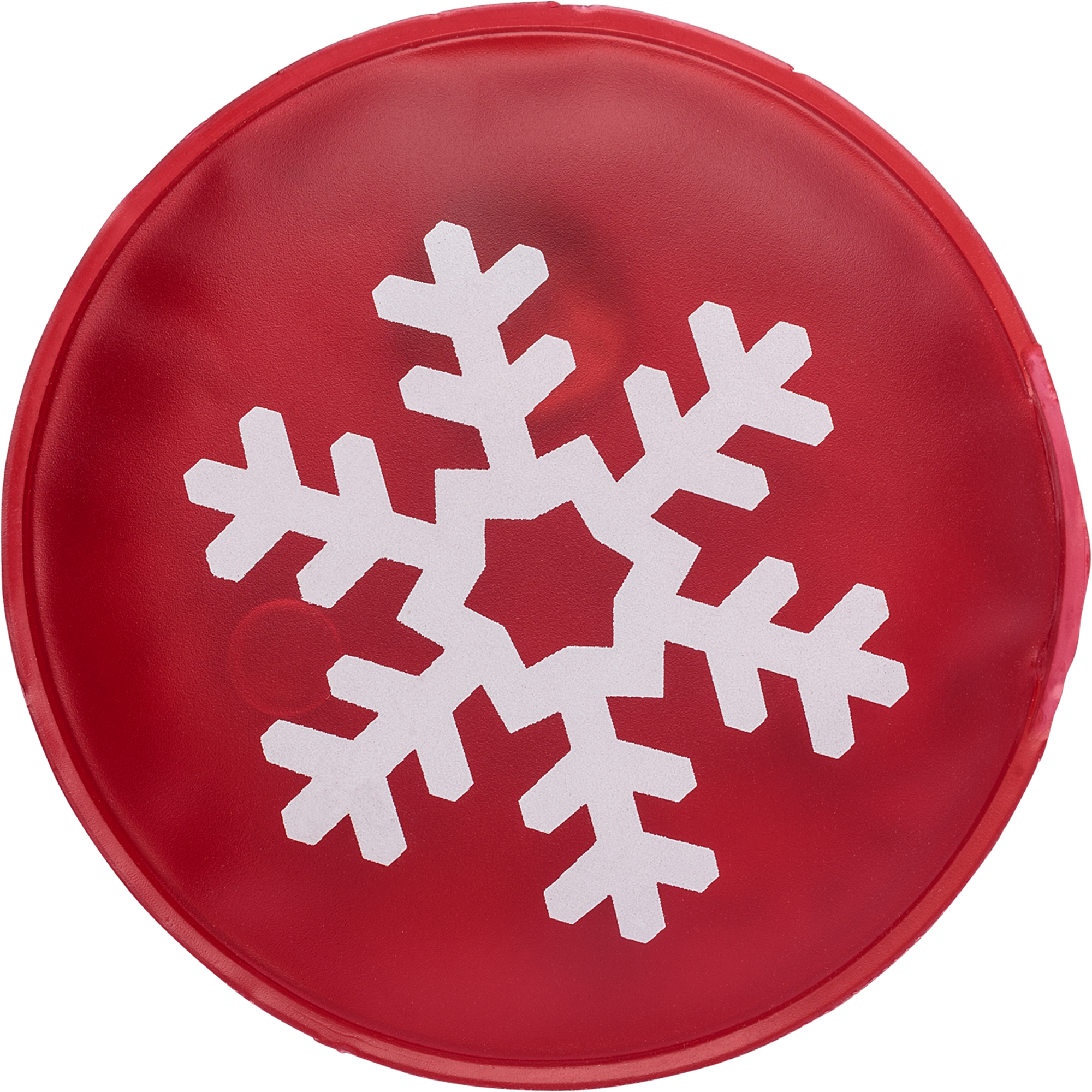 Picture of Christmas hand warmer