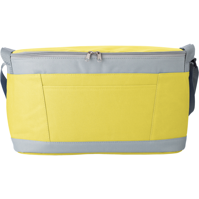 Cooler bag 9171_006 (Yellow)