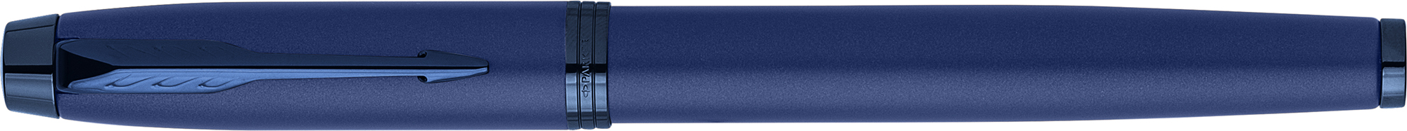 Picture of Parker IM Monochrome rollerball