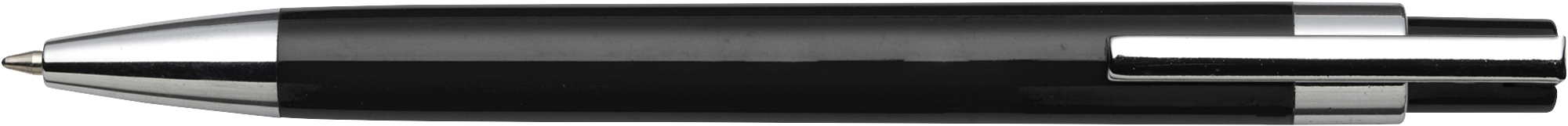 Picture of Plastic ballpen