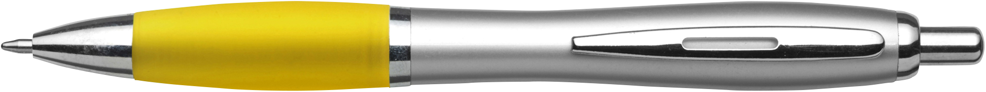 Picture of Recycled plastic ballpen