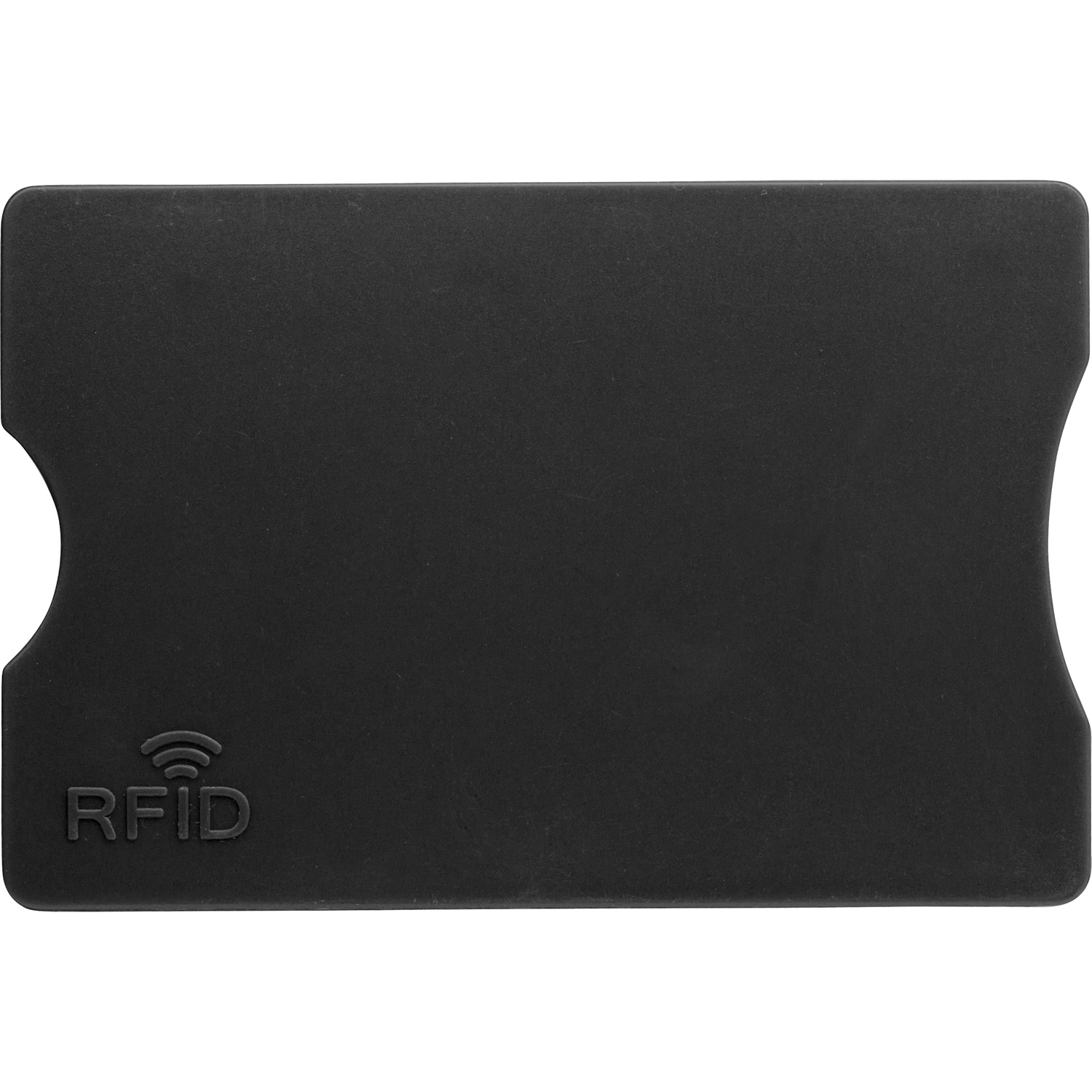 Picture of Card holder with RFID protection