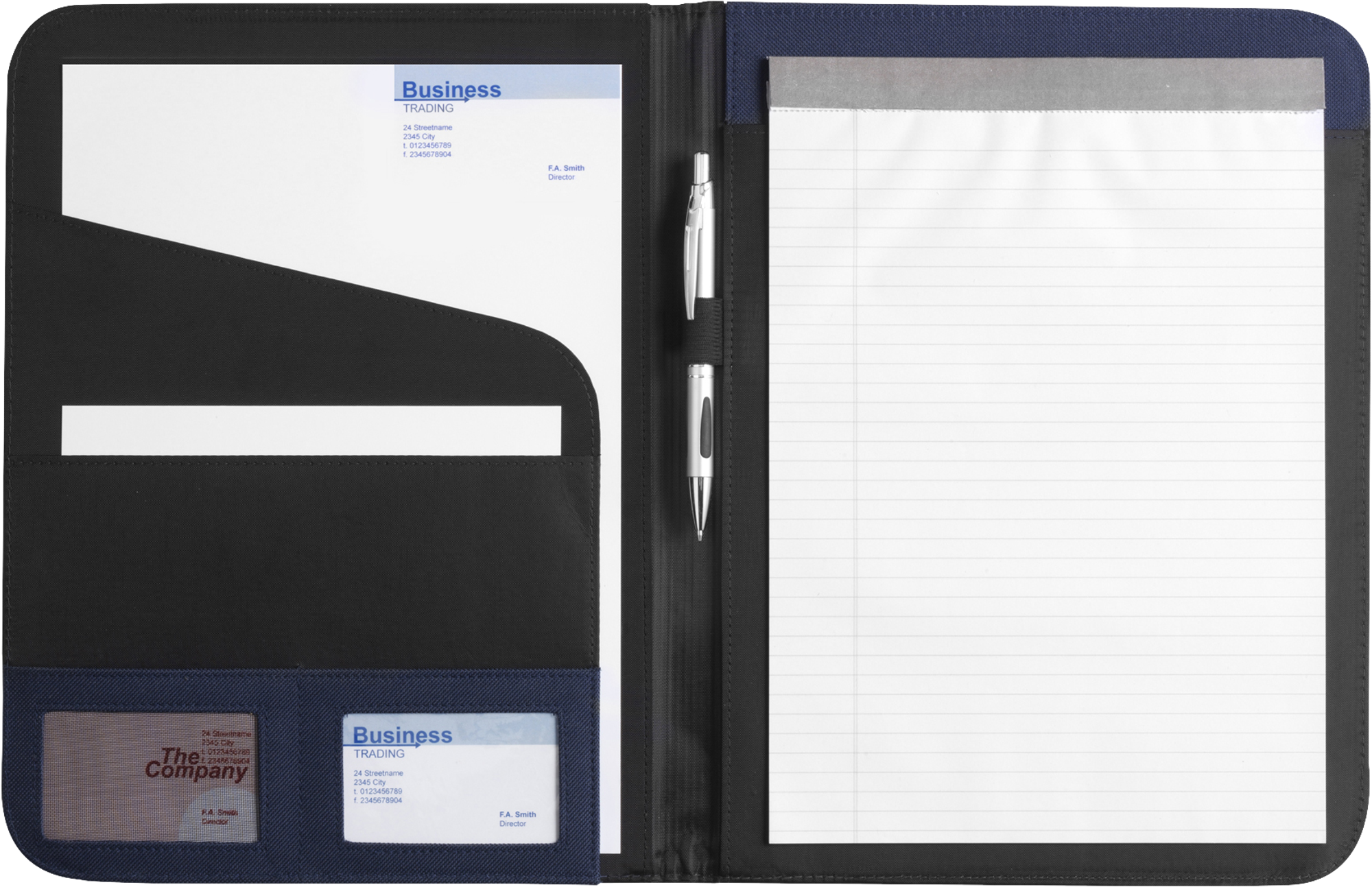 Picture of Conference folder (approx. A4)