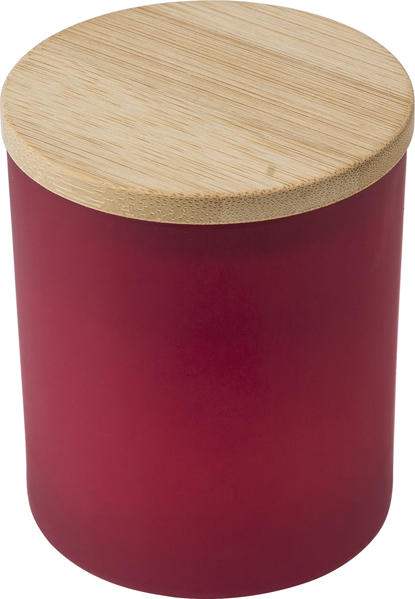 Picture of Glass candle (20 hours)