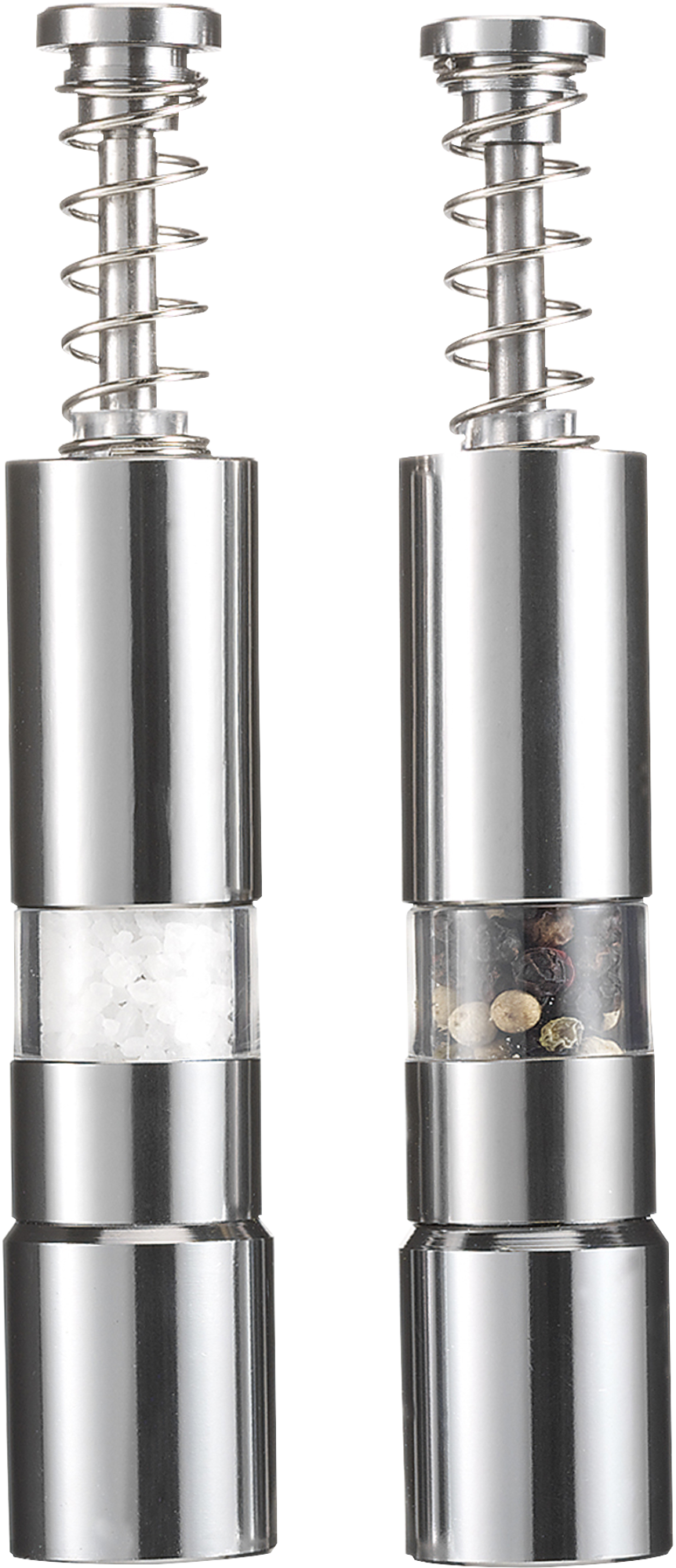 Picture of Salt and pepper mills