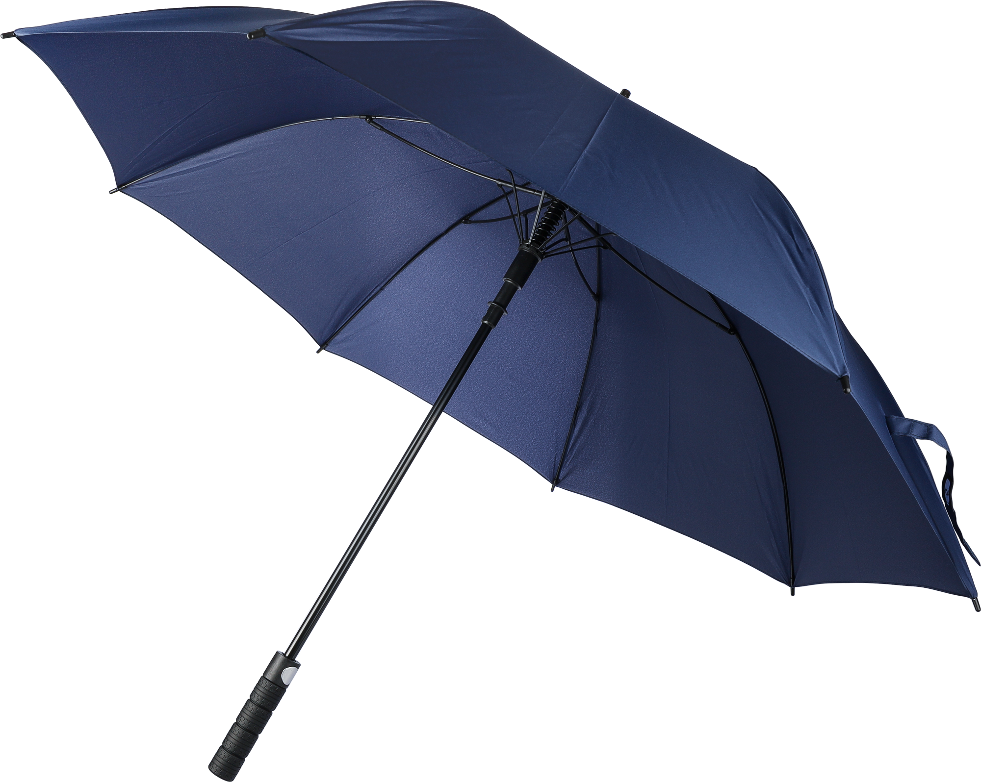 Picture of RPET telescopic umbrella