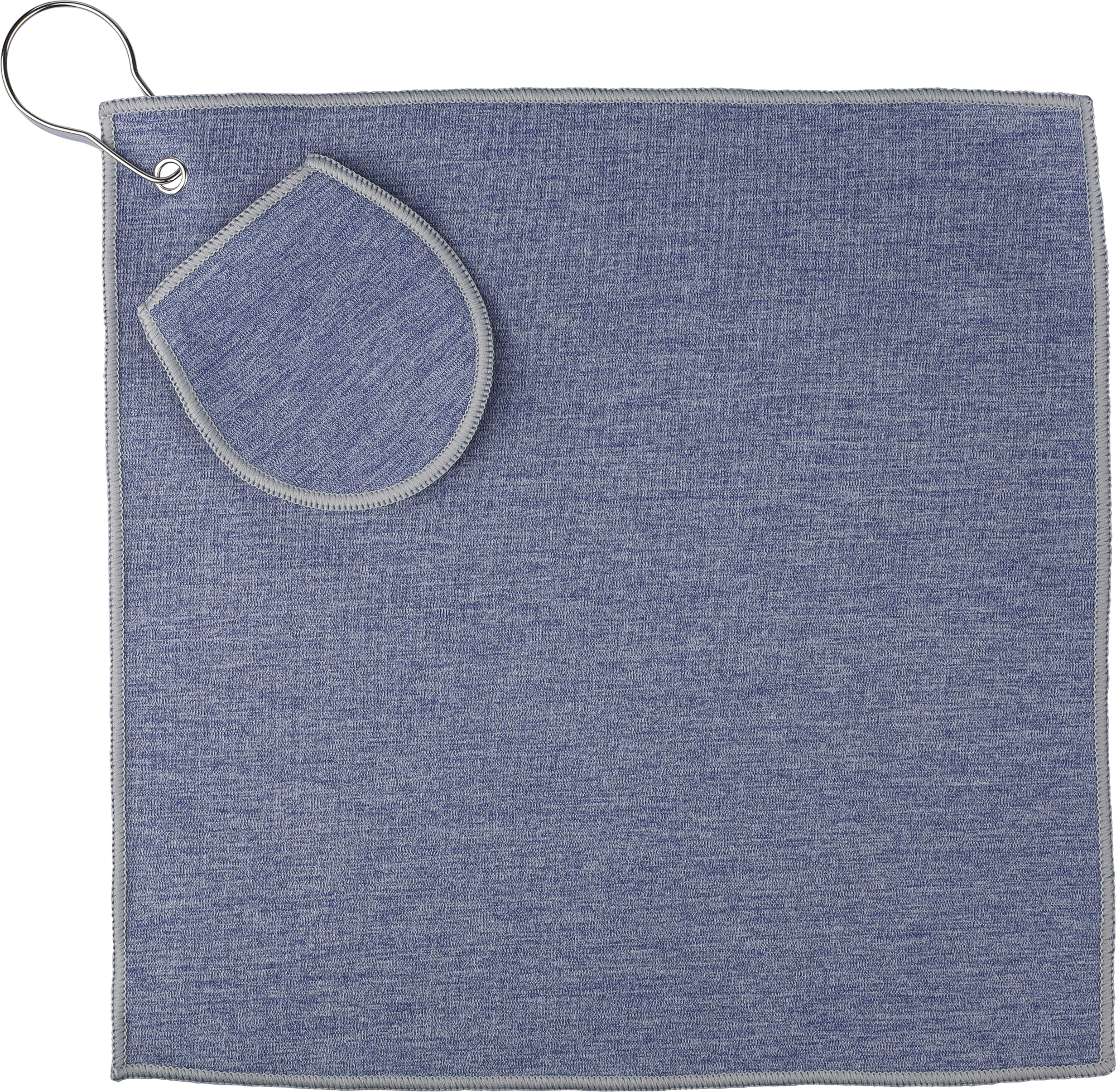 Picture of RPET Golf towel