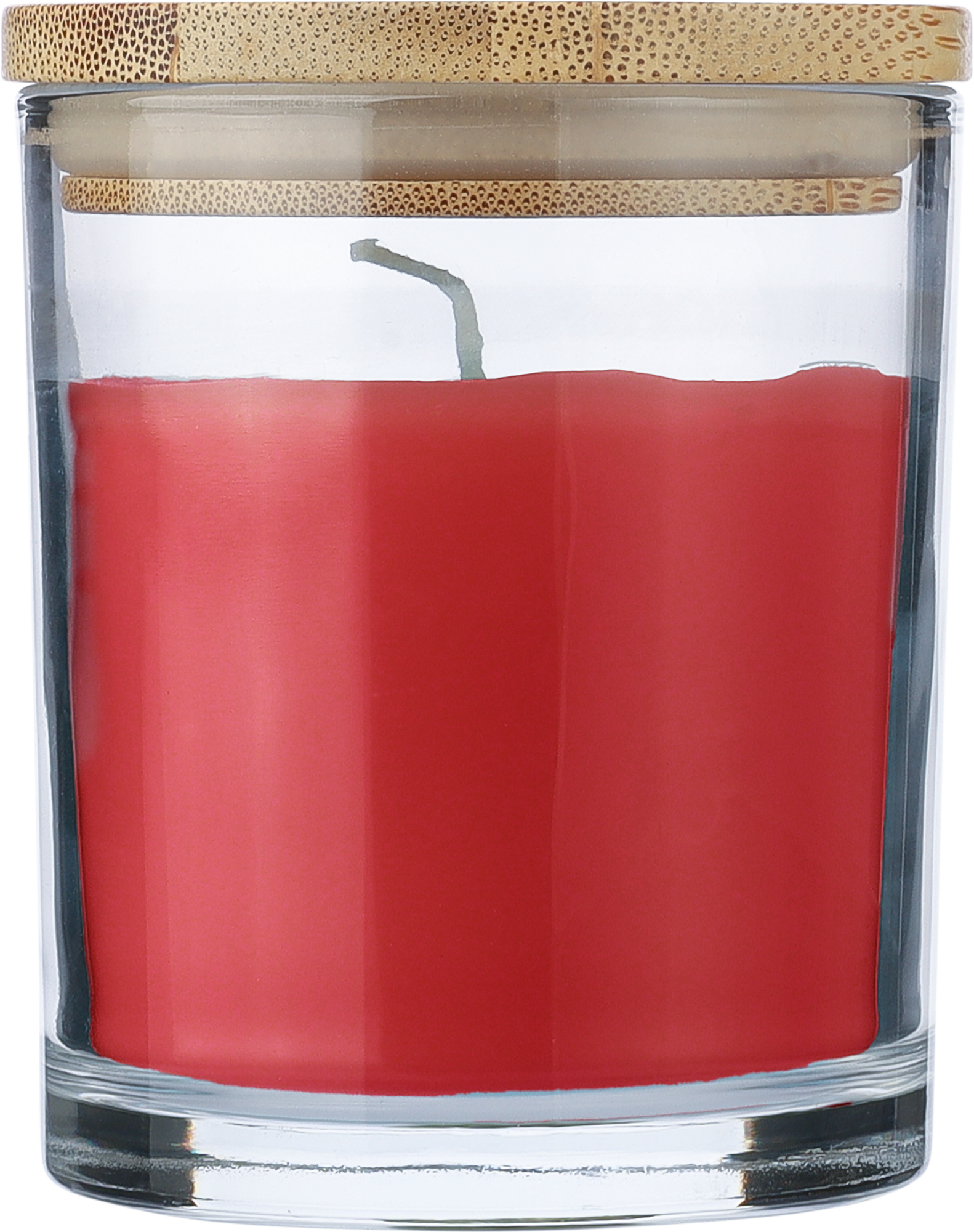 Picture of Glass candle