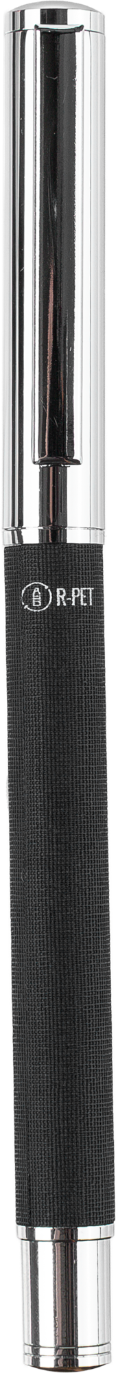 Picture of Brass and rPET roller pen