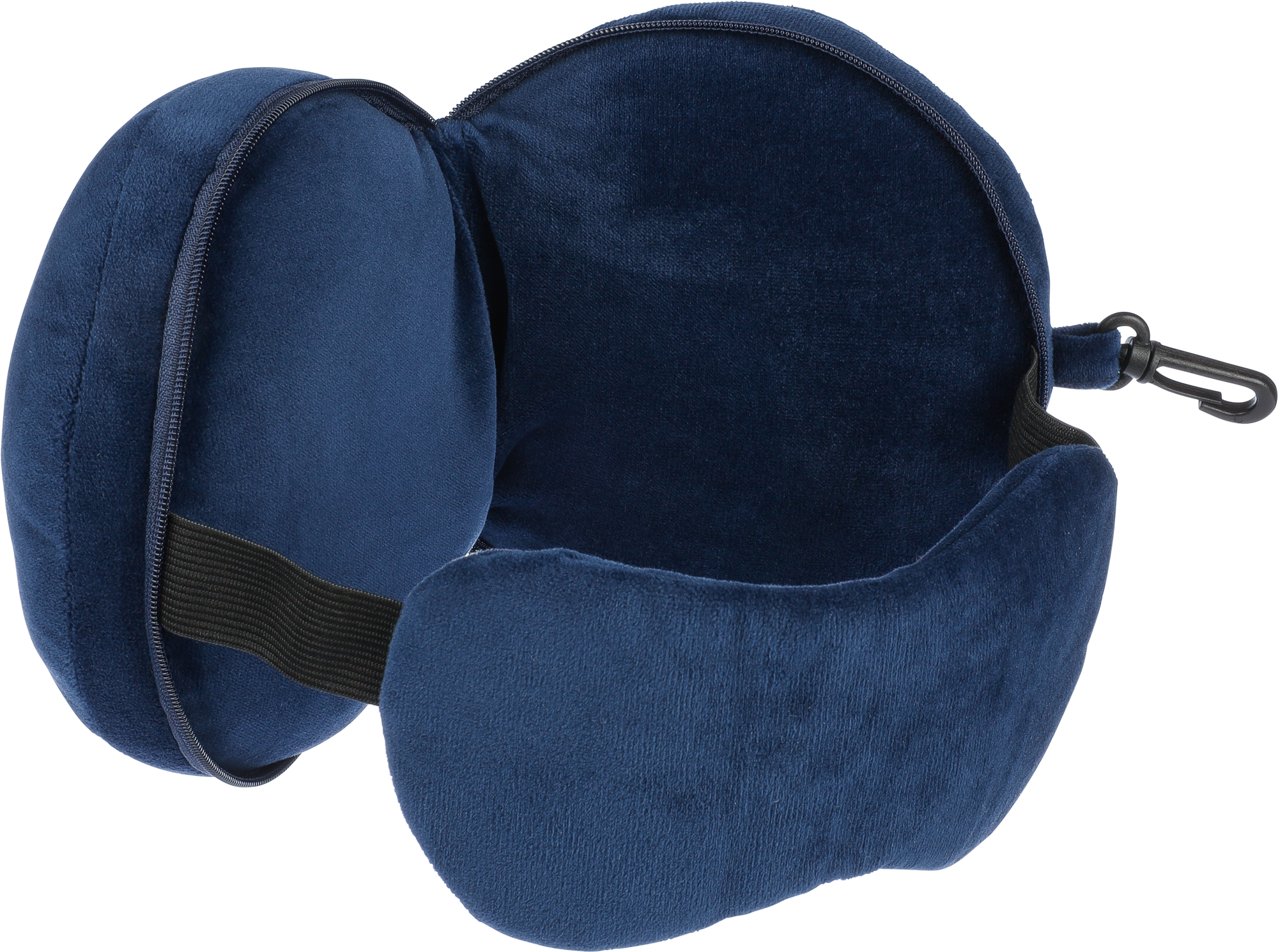 Picture of Travel pillow and eye mask set