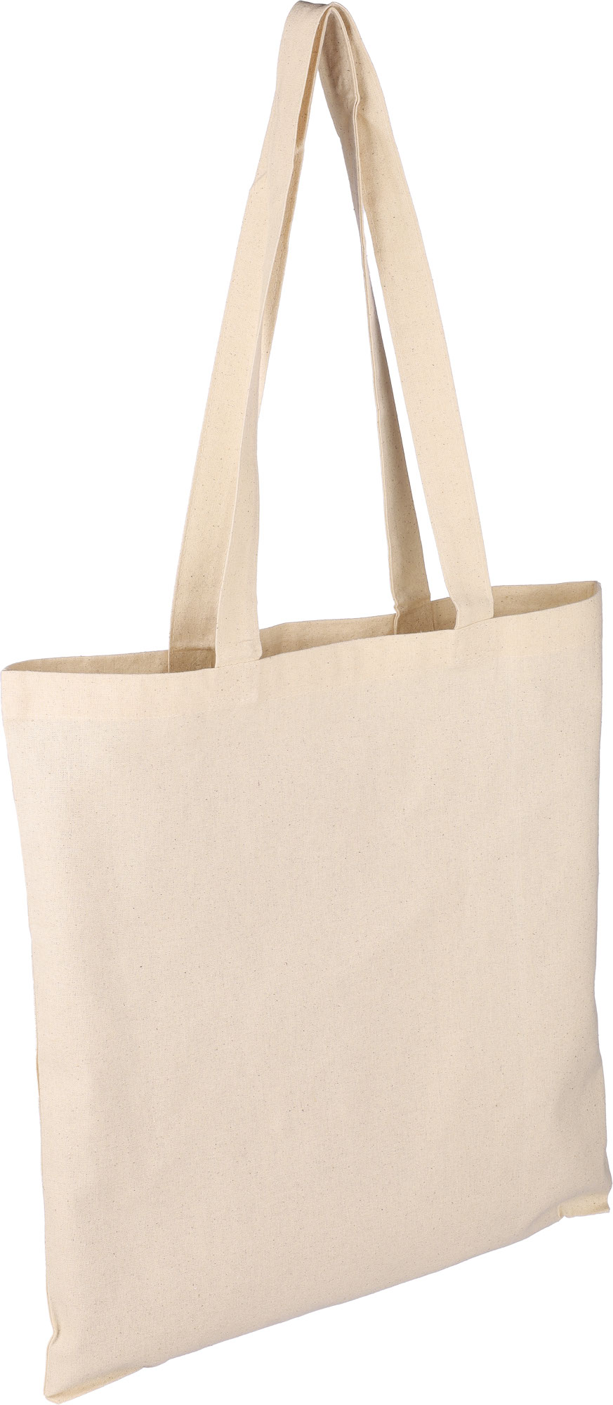 Picture of OEKO-TEX® cotton shopping bag (180gsm/5.31oz)
