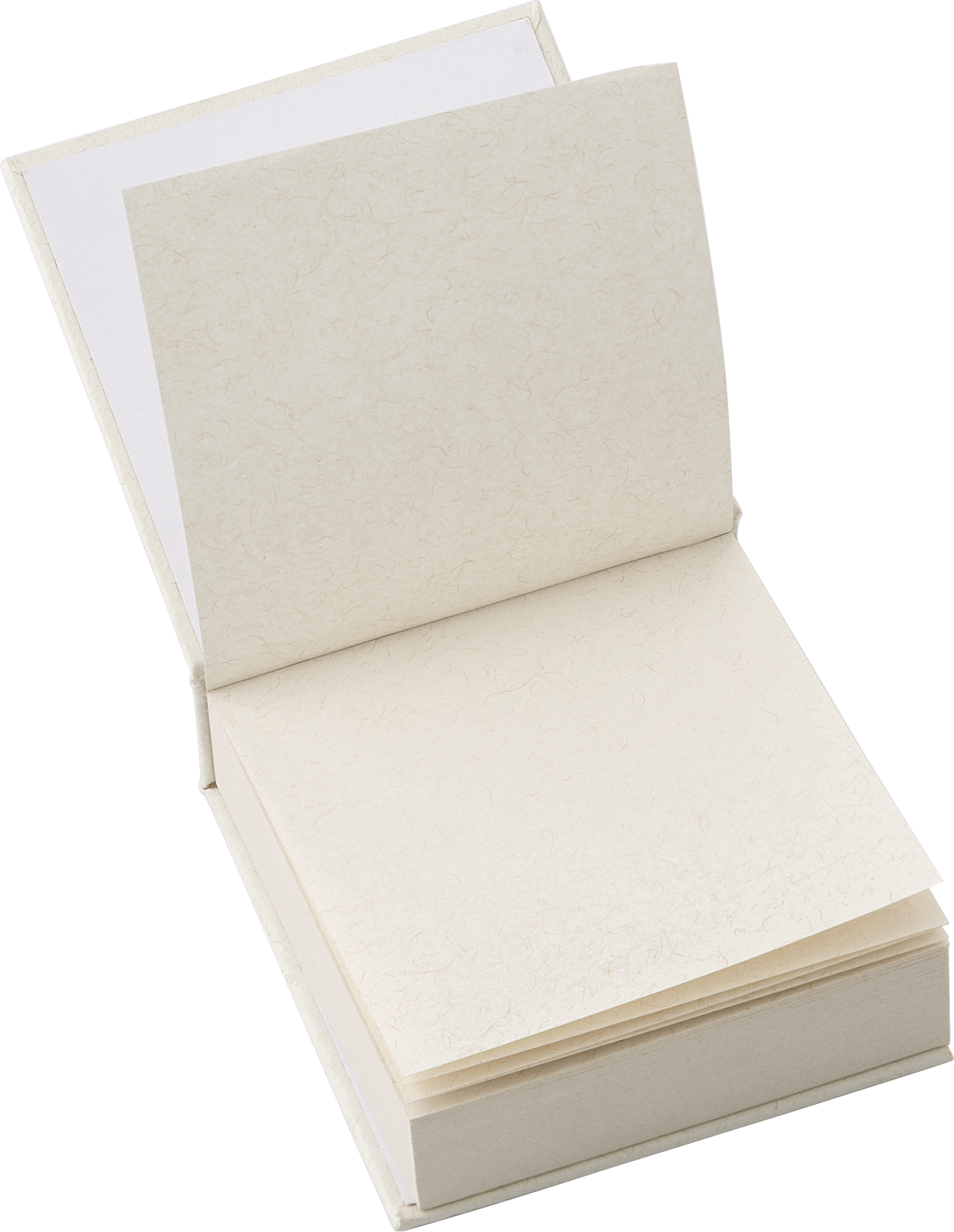 Picture of Recycled milk carton note block