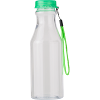 Water bottle (530ml) 7835_019 (Lime)