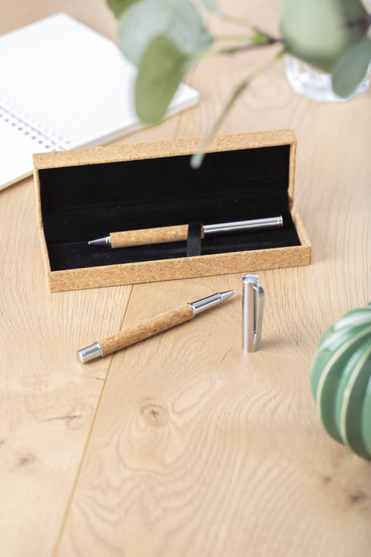 Cork writing set 8646_lif