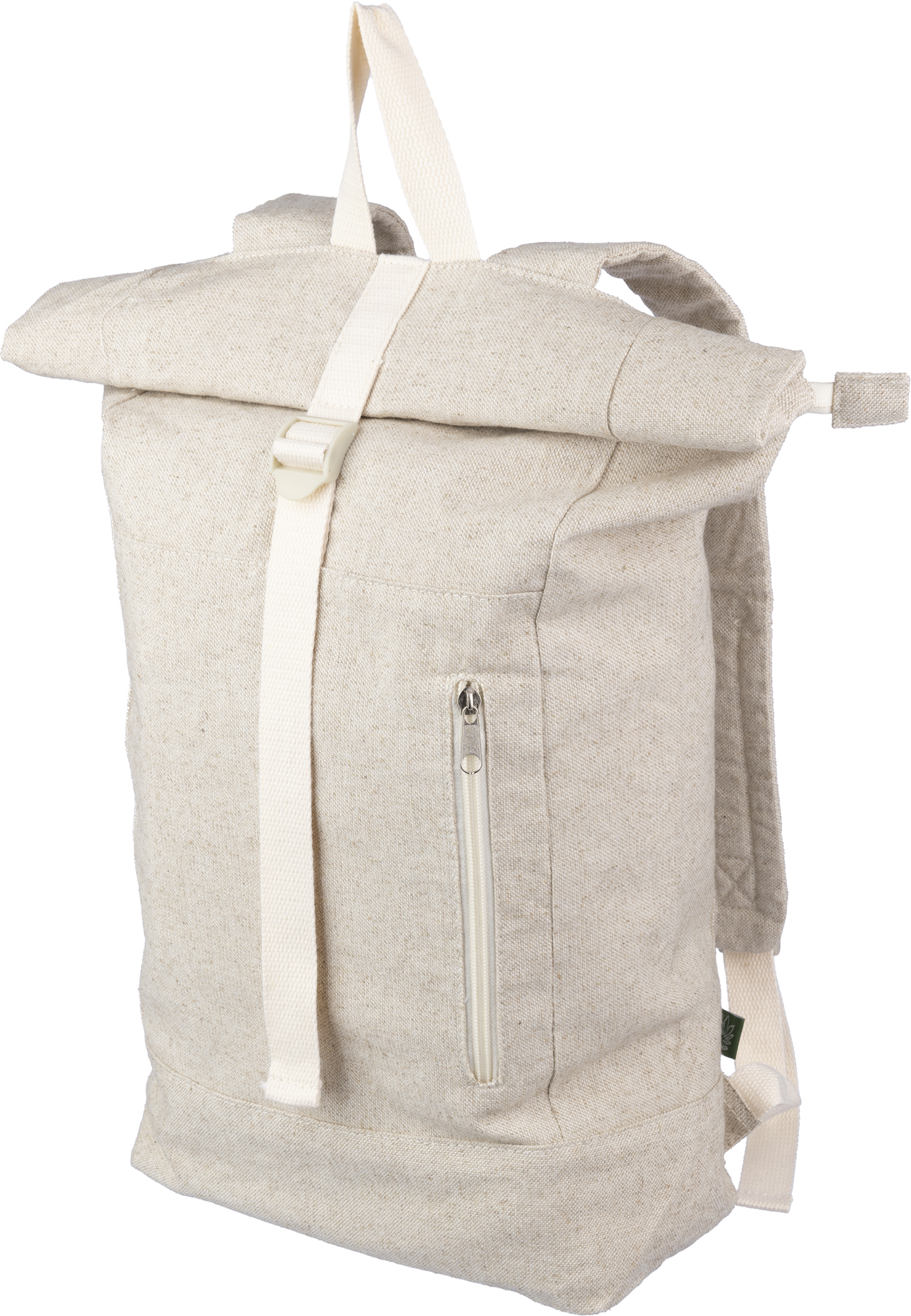 Picture of Hemp backpack