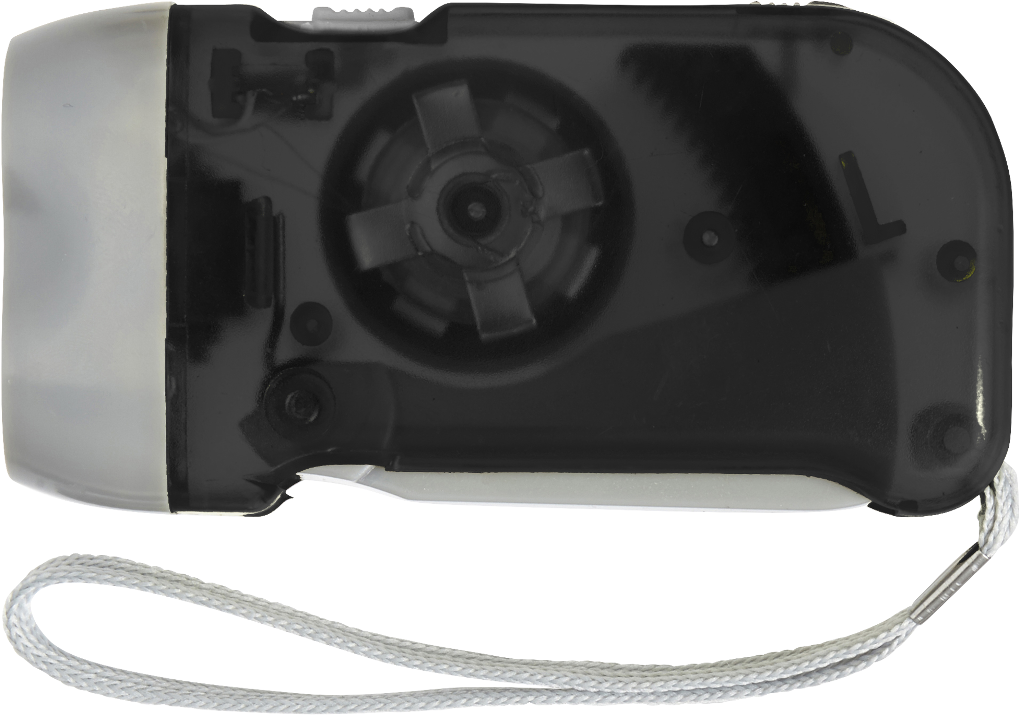 Picture of Dynamo torch