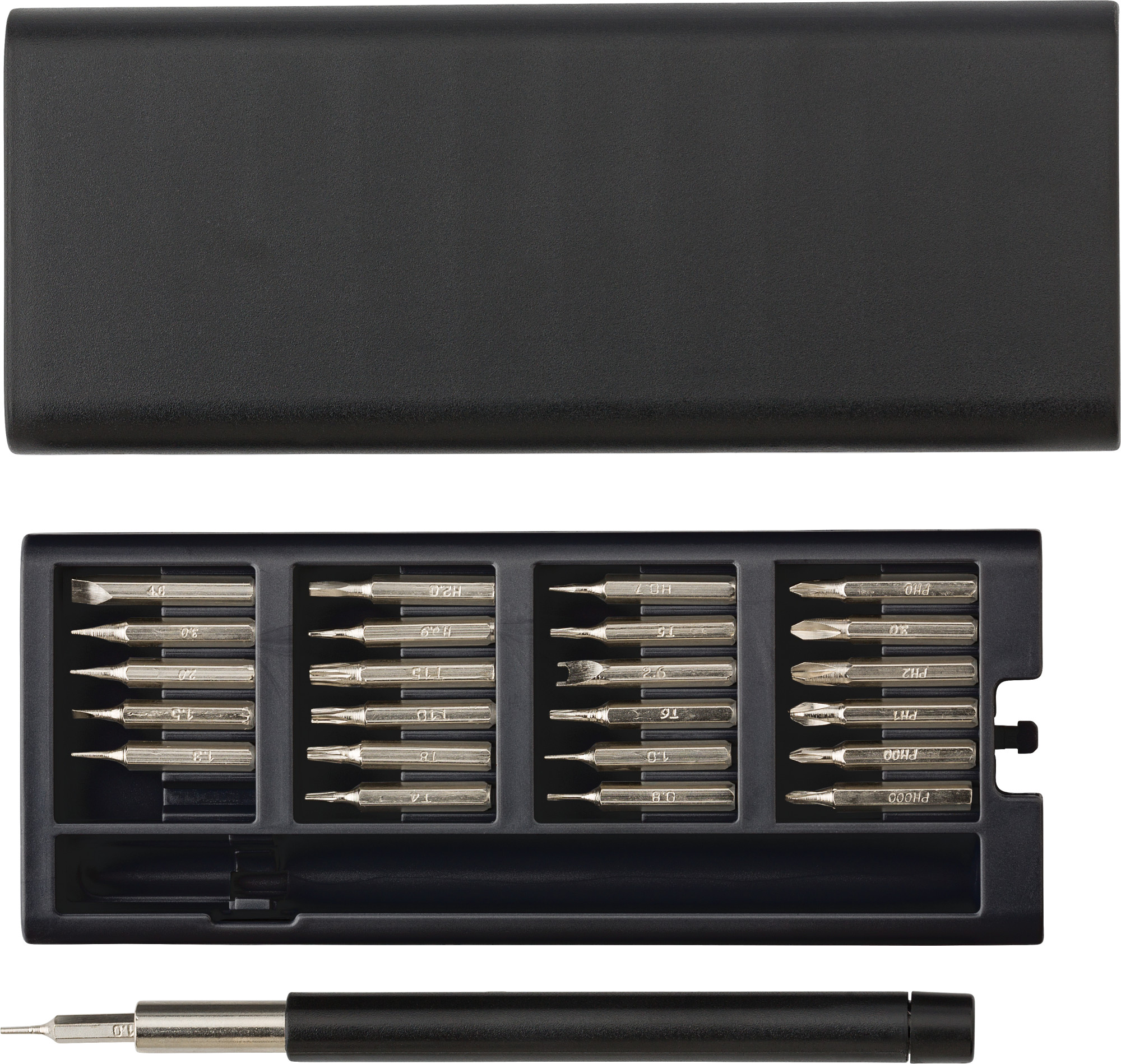 Picture of Screwdriver set