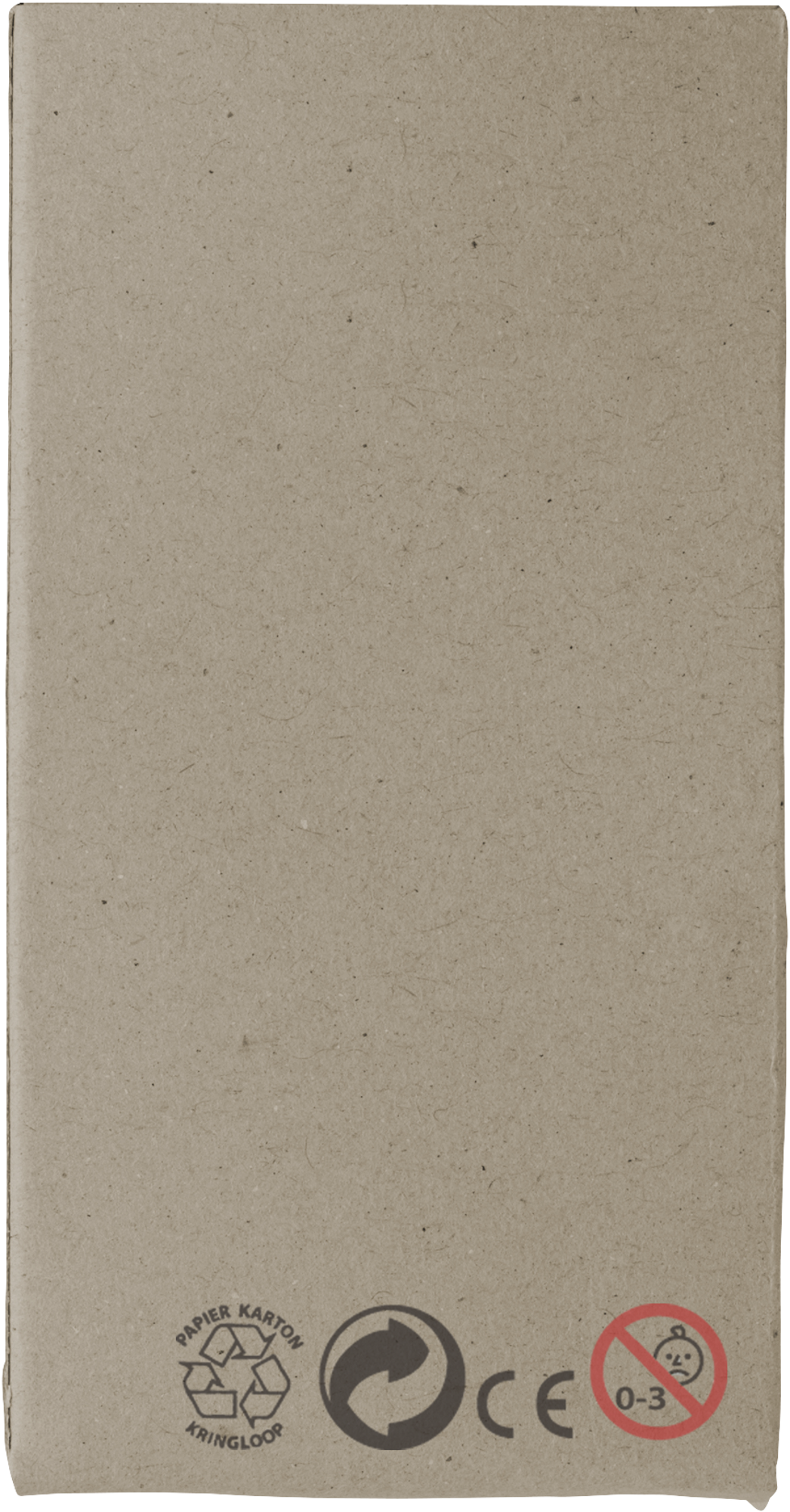 Picture of Six colour pencil set