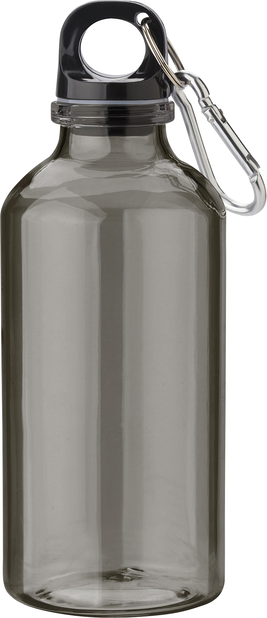 Picture of RPET drinking bottle (400ml)