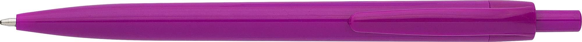 Picture of Plastic ballpen