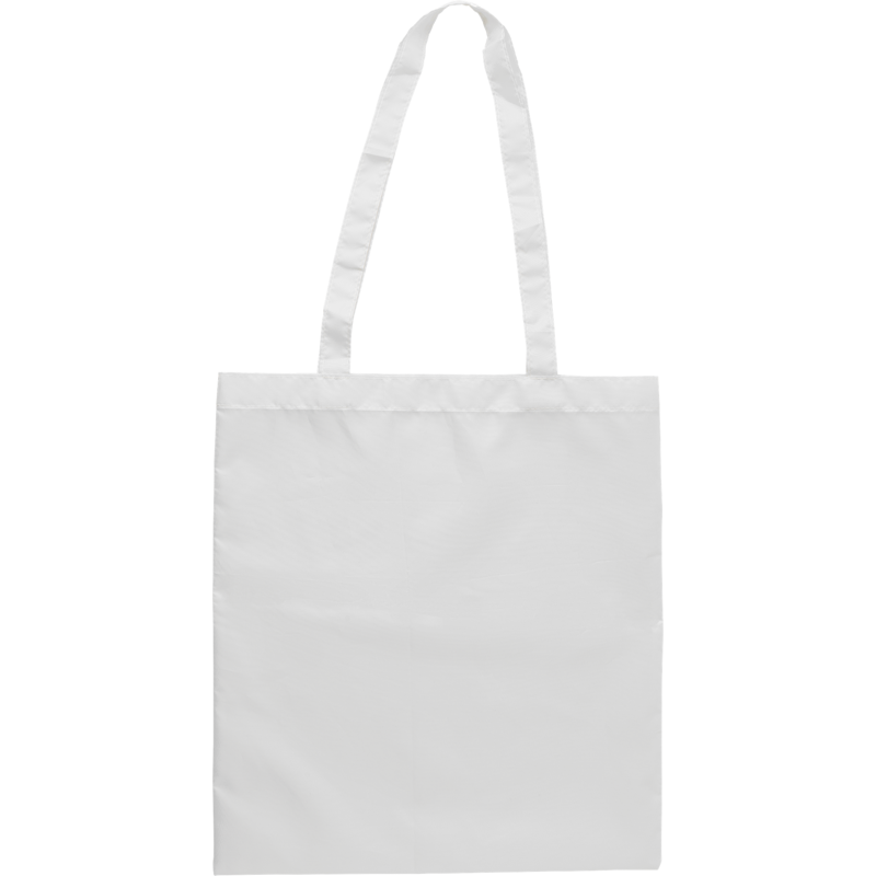 rPET shopping bag 9262_002 (White)