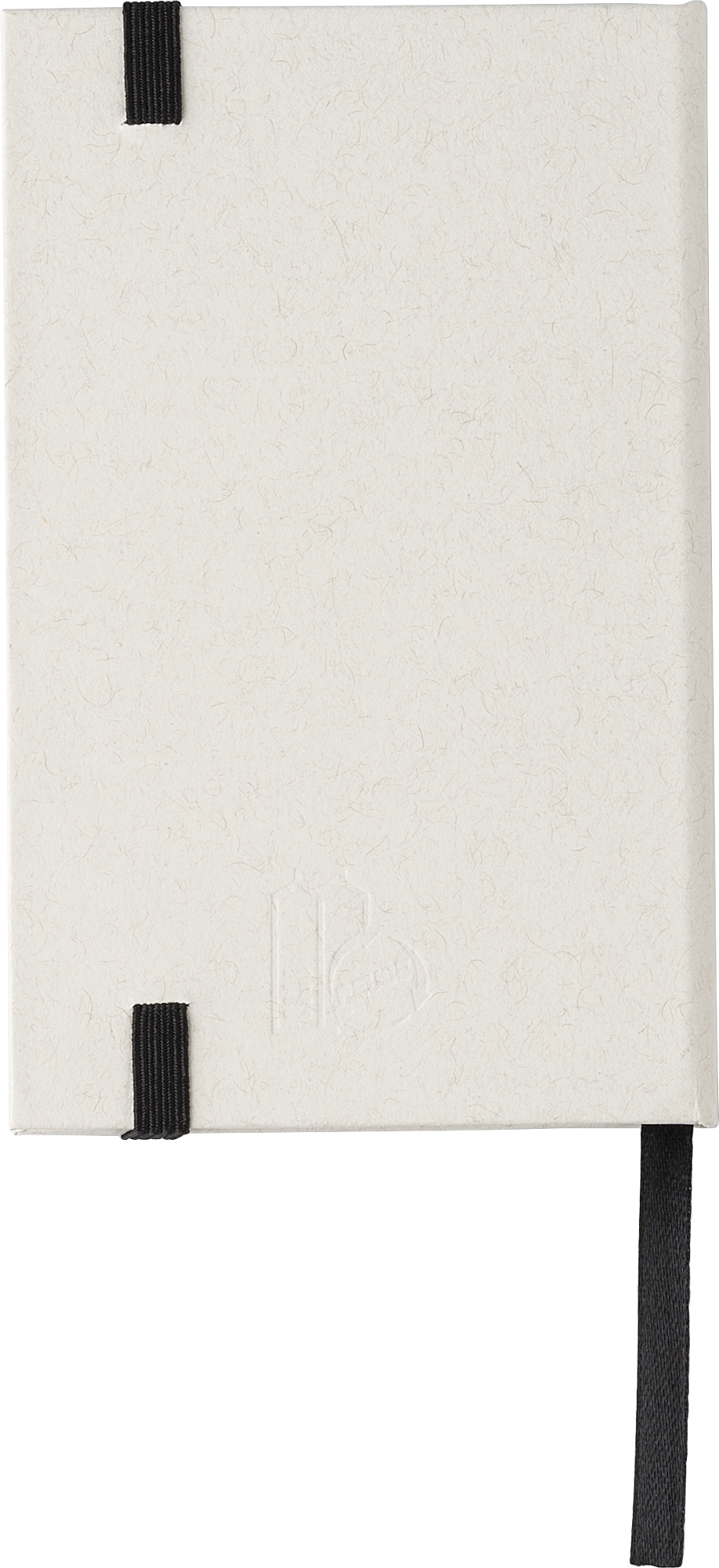 Picture of Recycled milk carton notebook (A6)