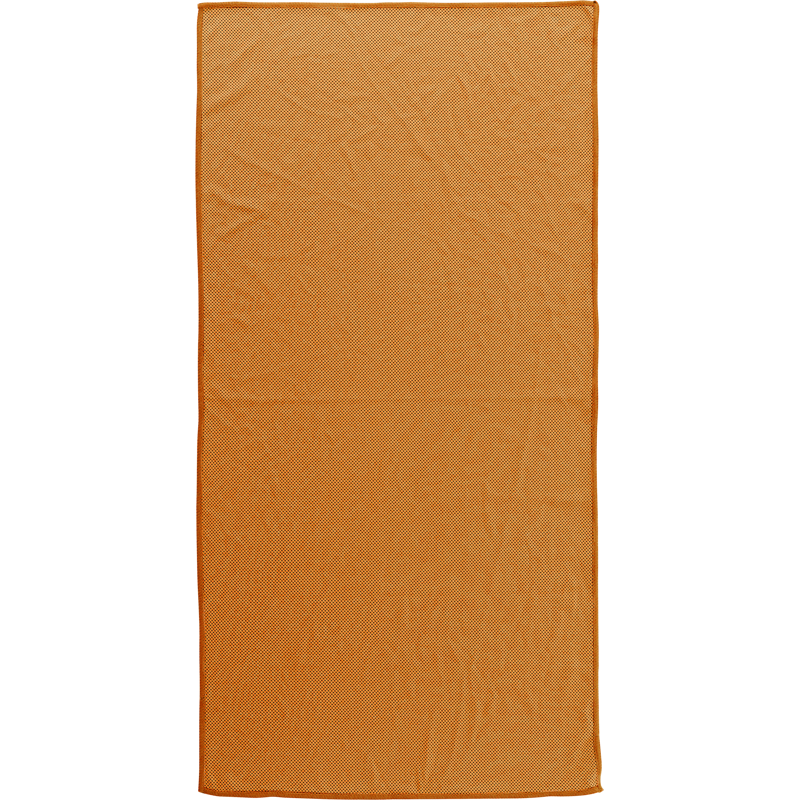 Sports towel 7483_007 (Orange)