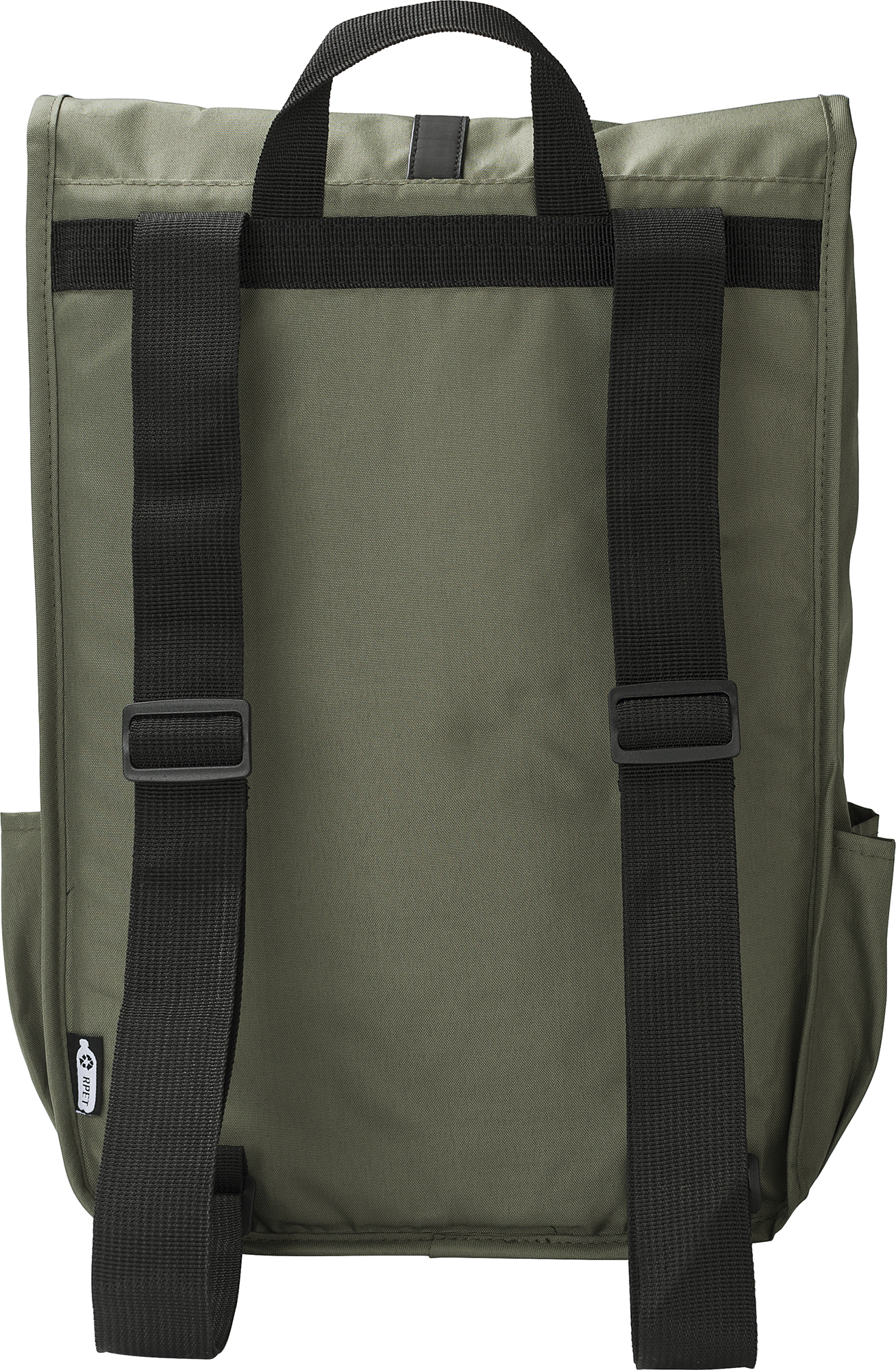 Picture of RPET backpack