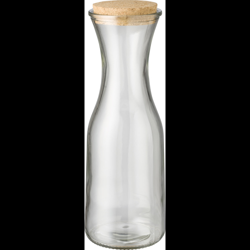 Recycled carafe
