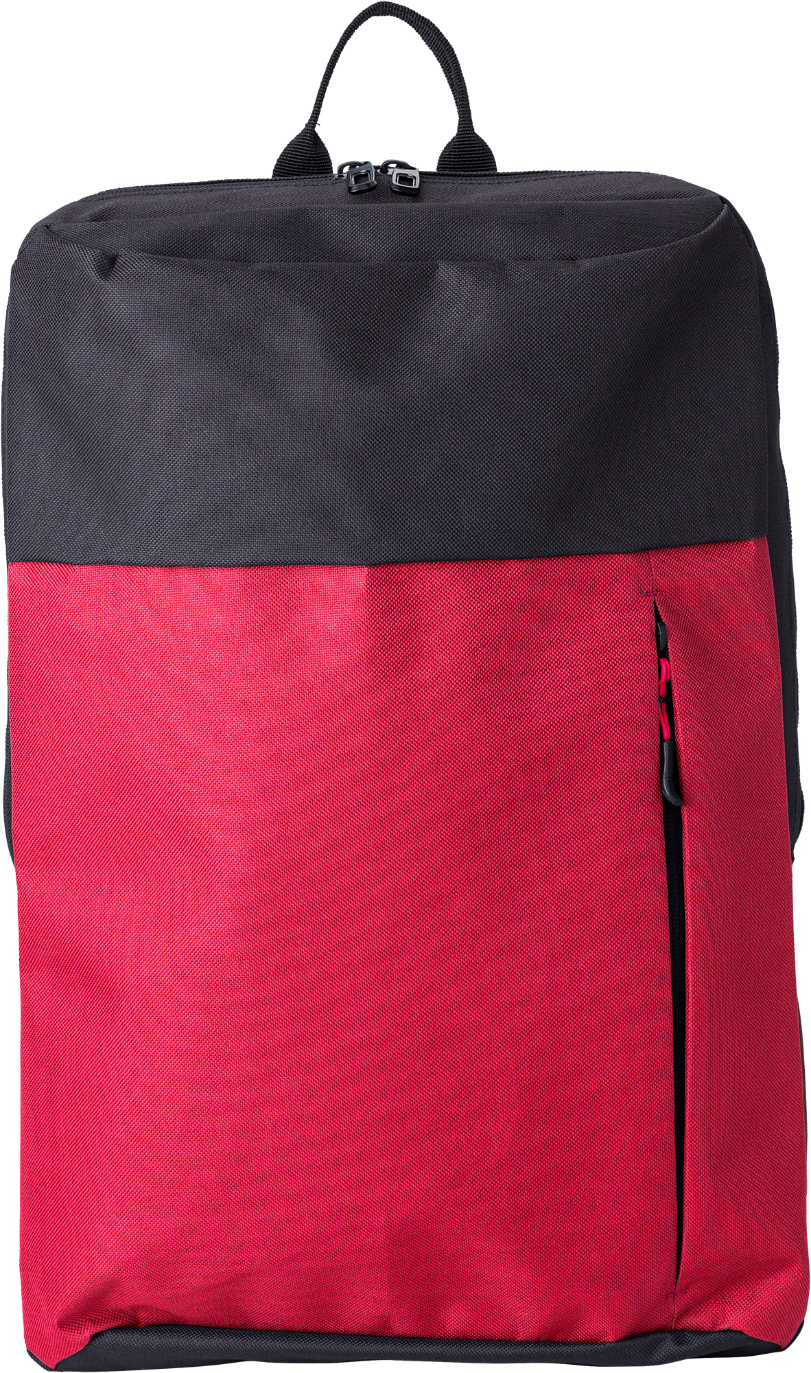 Picture of Polyester backpack 