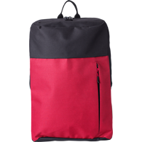 Backpack 9185_008 (Red)